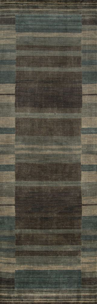 Contemporary GRAMEGM-15 Area Rug - Gramercy Collection 