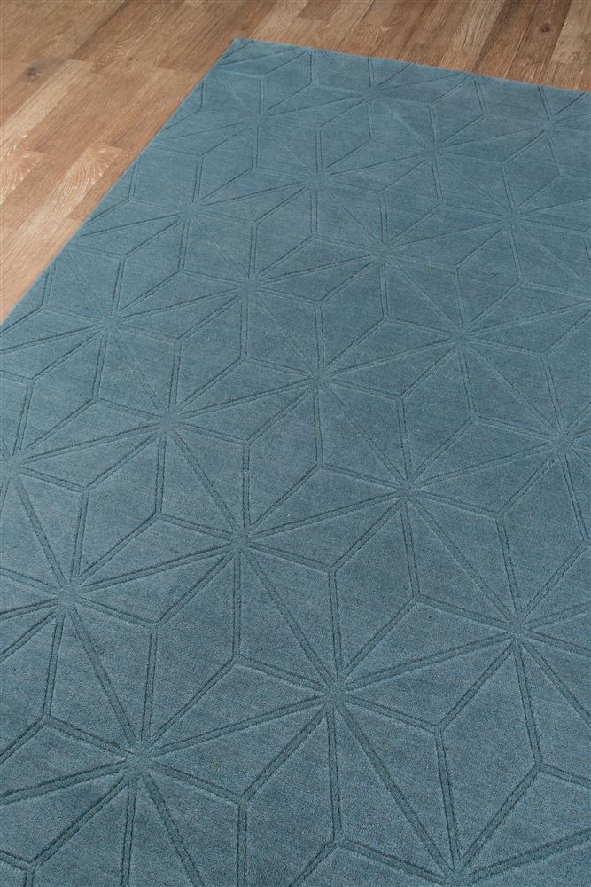 Contemporary GRAMEGM-17 Area Rug - Gramercy Collection 