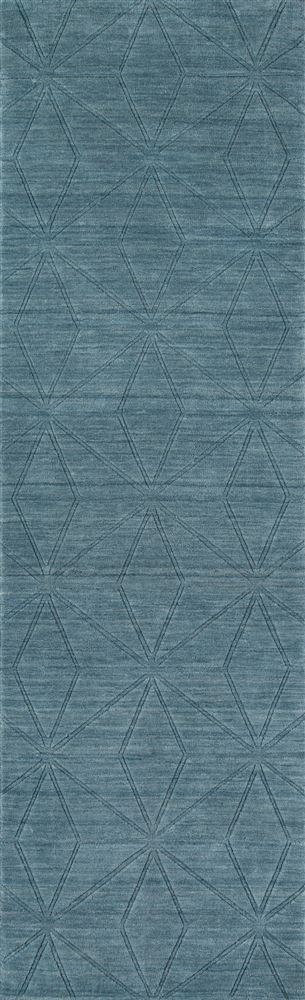 Contemporary GRAMEGM-17 Area Rug - Gramercy Collection 