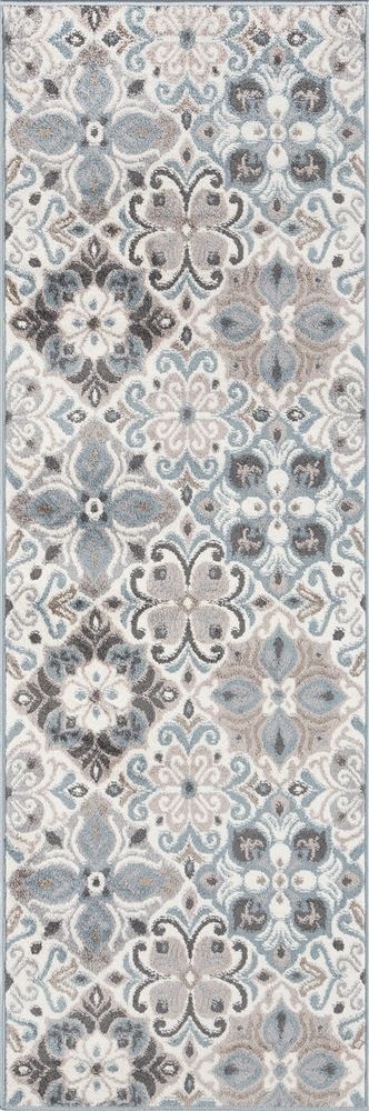 Traditional HALEYHAL10 Area Rug - Haley Collection 