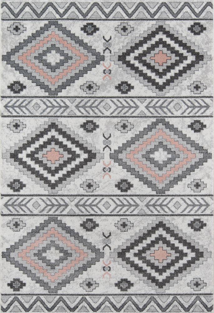 Traditional Haleyhal11 Area Rug - Haley Collection 