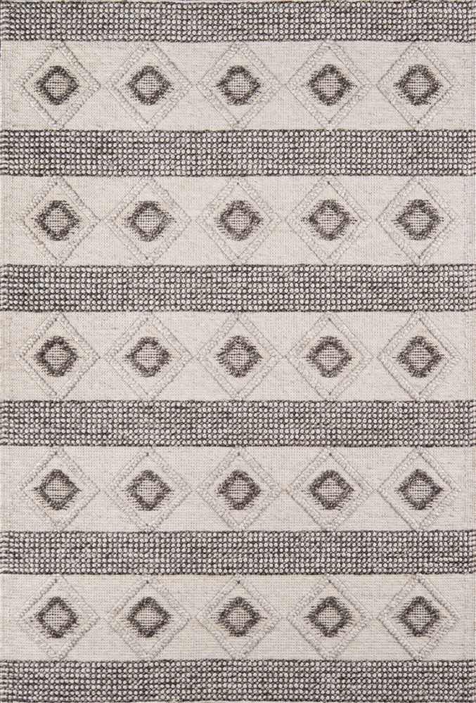 Contemporary Andesand-6 Area Rug - Andes Collection 