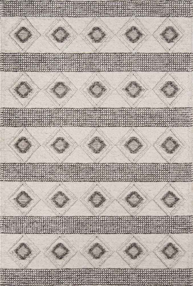 Contemporary ANDESAND-6 Area Rug - Andes Collection 