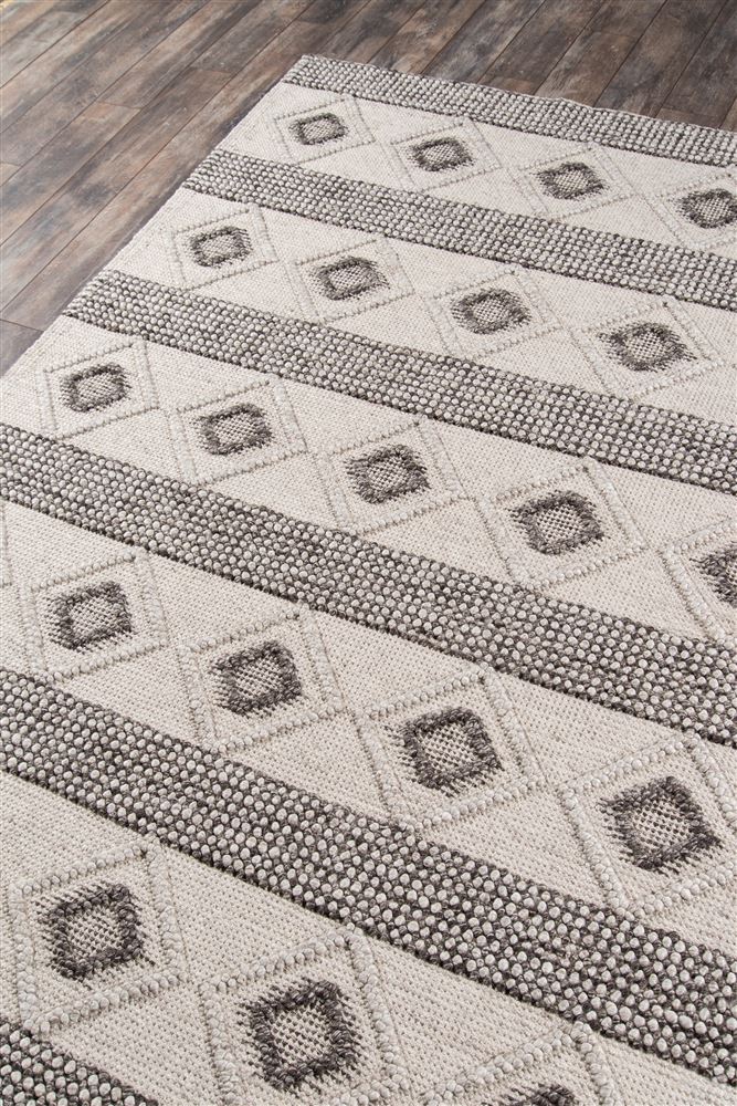 Contemporary ANDESAND-6 Area Rug - Andes Collection 