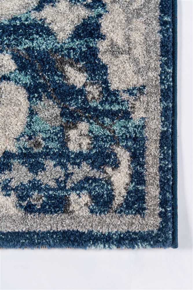 Traditional HALEYHAL-3 Area Rug - Haley Collection 