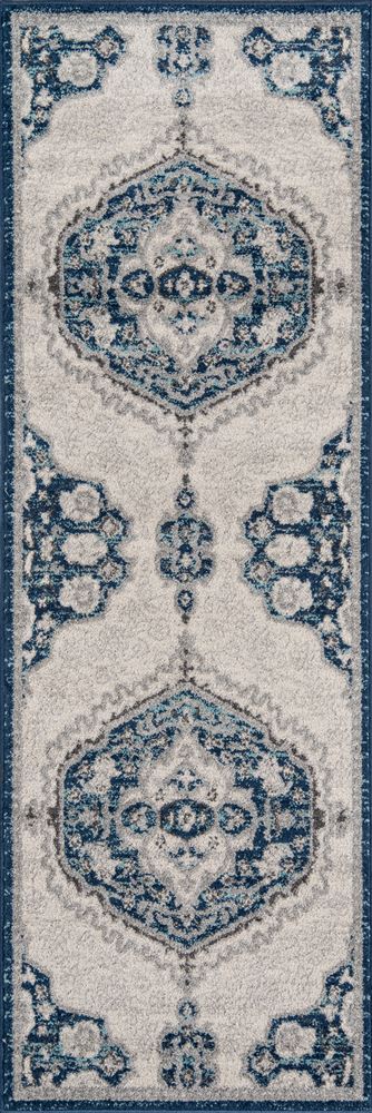 Traditional HALEYHAL-3 Area Rug - Haley Collection 