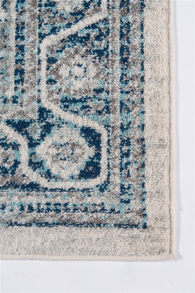 Traditional HALEYHAL-8 Area Rug - Haley Collection 