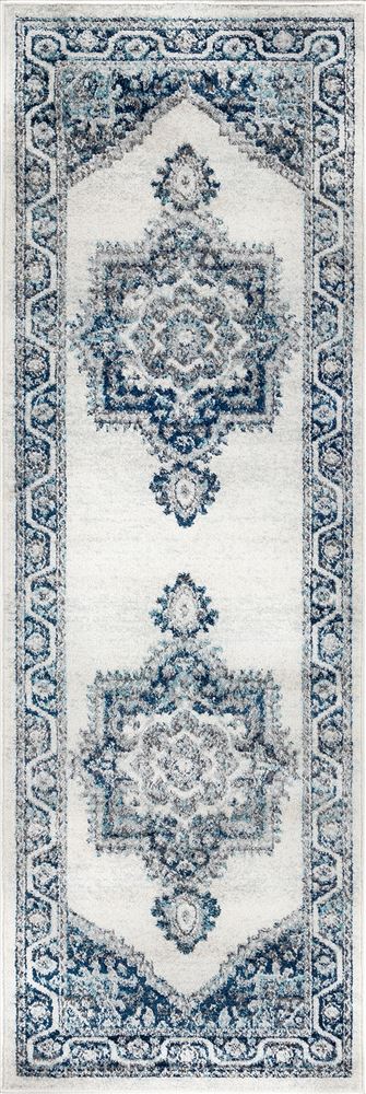 Traditional HALEYHAL-8 Area Rug - Haley Collection 