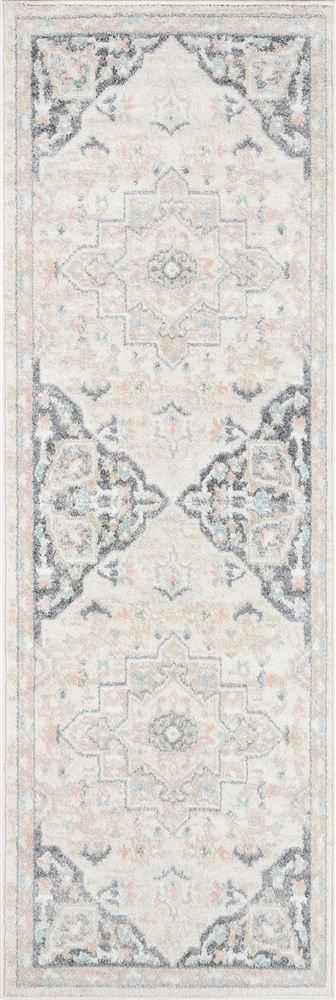 Traditional HALEYHAL-9 Area Rug - Haley Collection 