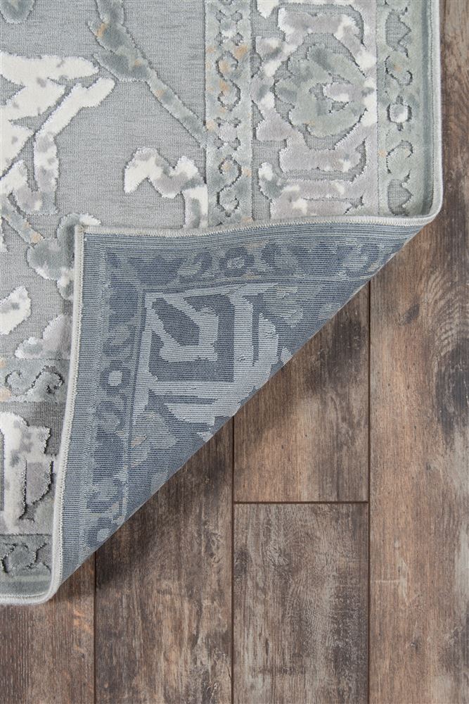 Traditional HARLOHLW-1 Area Rug - Harlow Collection 