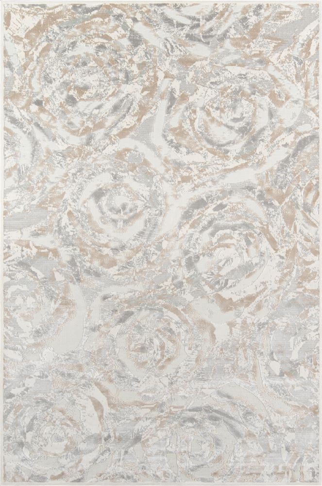 Transitional Harlohlw-3 Area Rug - Harlow Collection 