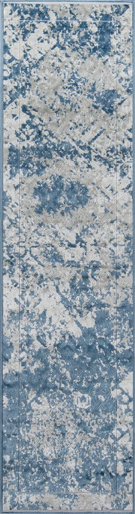 Traditional HARLOHLW-5 Area Rug - Harlow Collection 