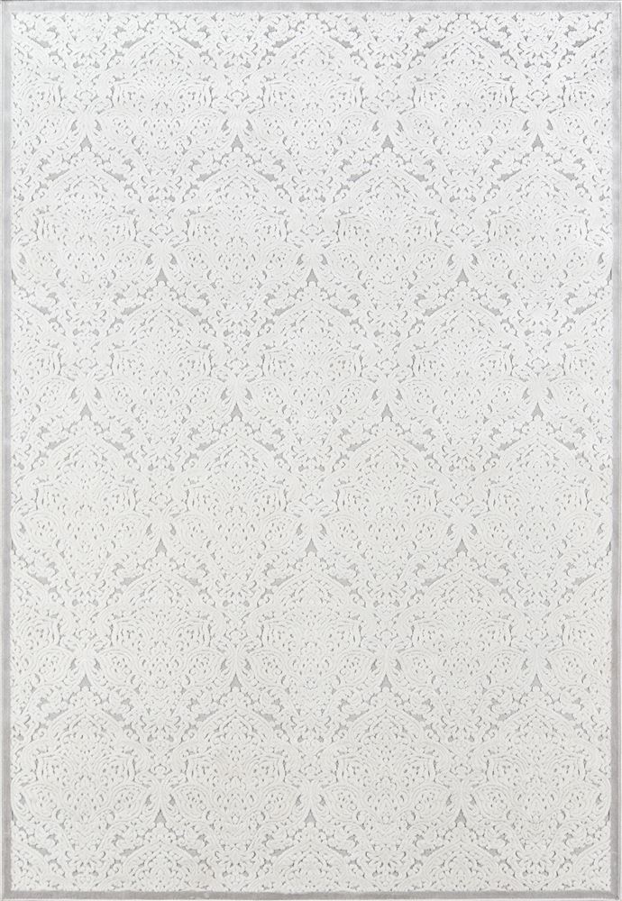 Transitional HARLOHLW-7 Area Rug - Harlow Collection 