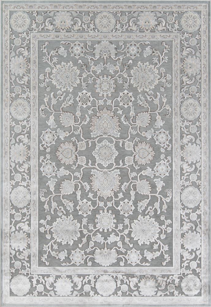 Traditional Harlohlw-8 Area Rug - Harlow Collection 