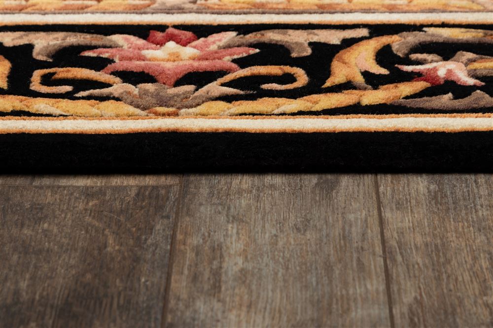 Transitional HARM2HAI12 Area Rug - Harmony 2 Collection 