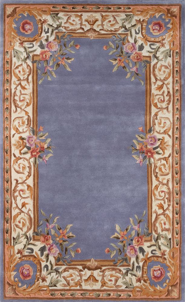 Transitional Harm2hai-7 Area Rug - Harmony 2 Collection 