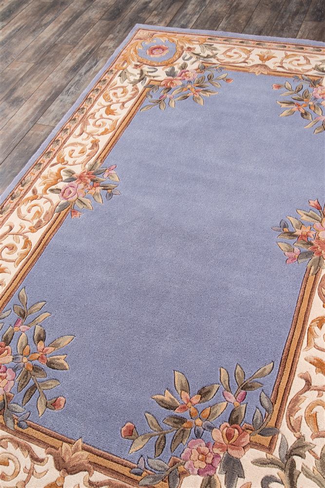 Transitional HARMOHA-07 Area Rug - Harmony Collection 