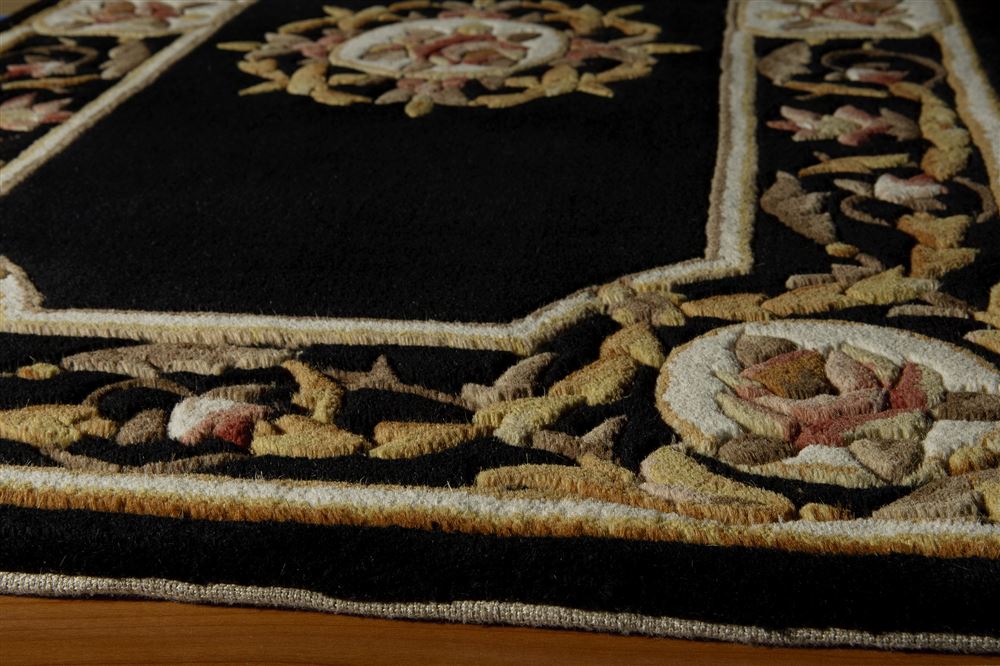 Transitional HARMOHA-12 Area Rug - Harmony Collection 