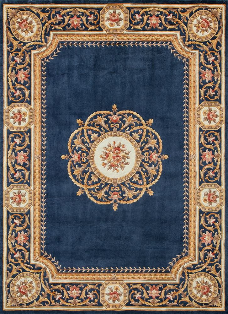 Transitional Harmoha-12 Area Rug - Harmony Collection 