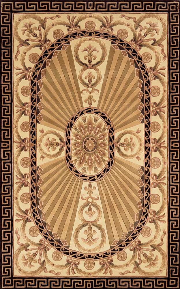 Transitional Harmoha-15 Area Rug - Harmony Collection 