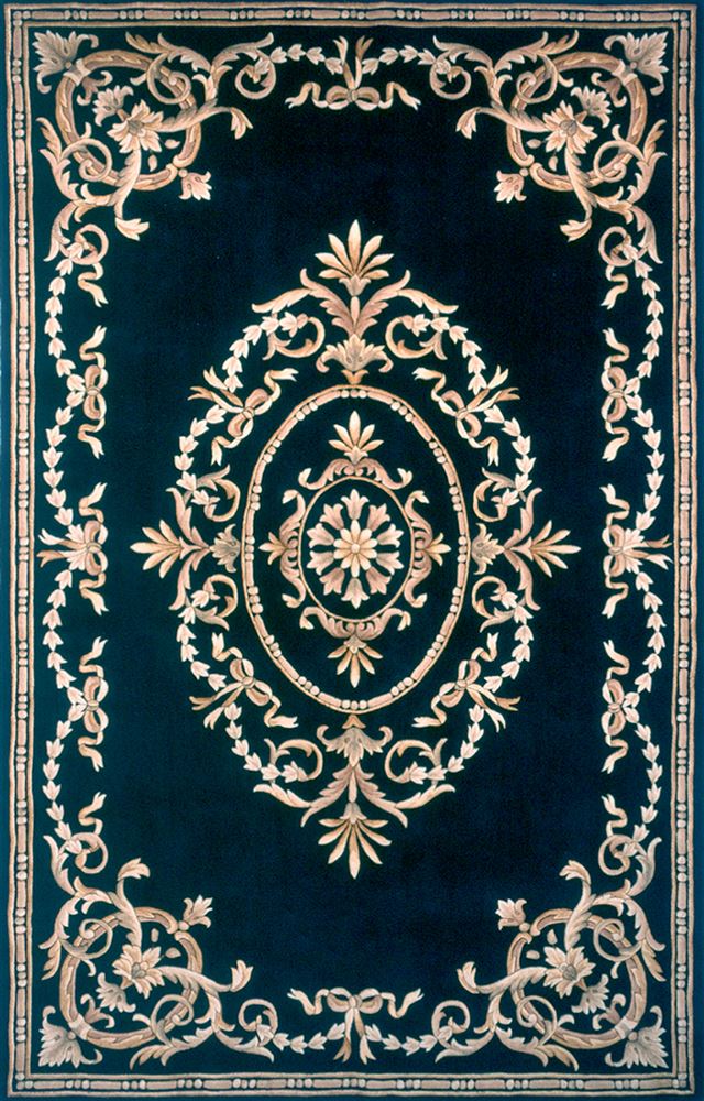 Transitional Harmoha-18 Area Rug - Harmony Collection 