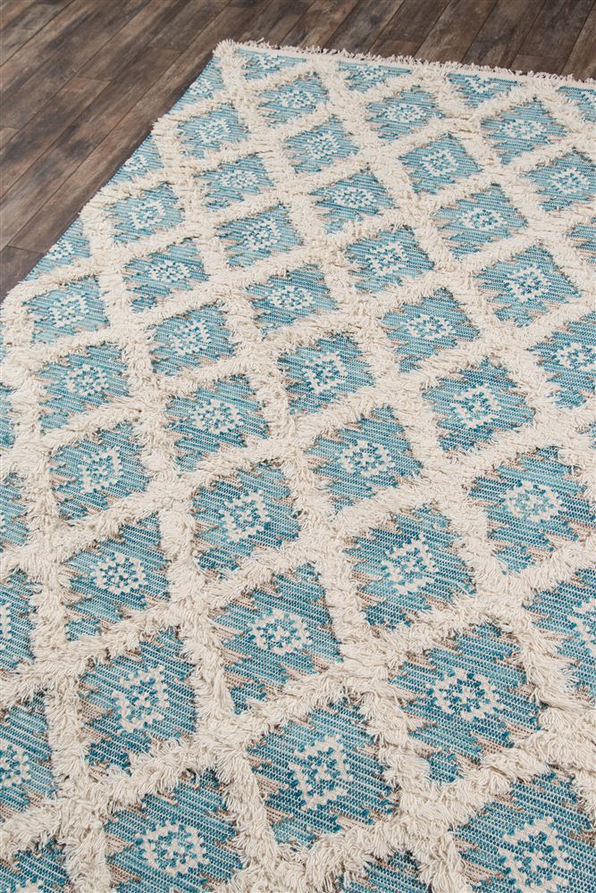 Contemporary HARPEHAR-1 Area Rug - Harper Collection 