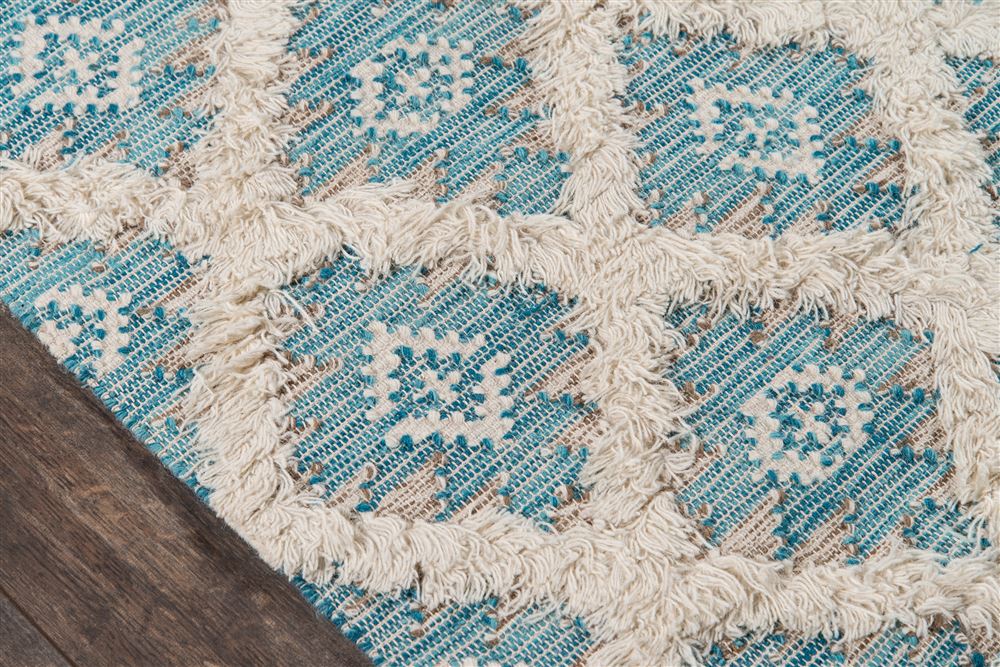 Contemporary HARPEHAR-1 Area Rug - Harper Collection 