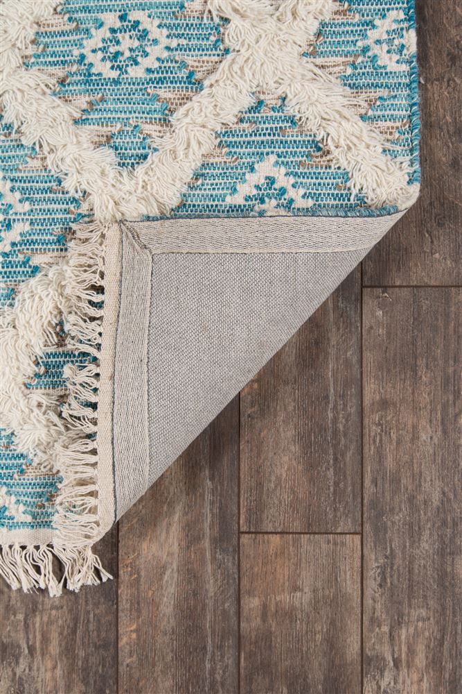 Contemporary HARPEHAR-1 Area Rug - Harper Collection 