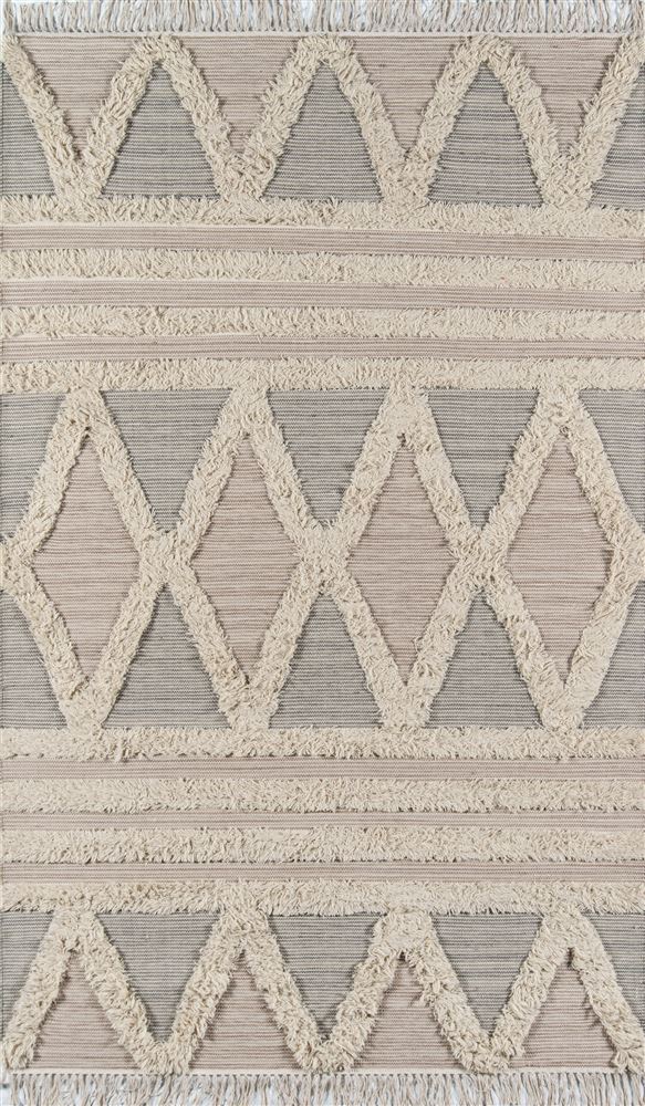 Contemporary Harpehar-2 Area Rug - Harper Collection 