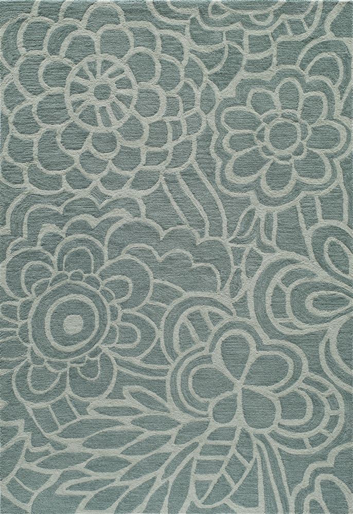 Casual Havanhv-01 Area Rug - Havana Collection 