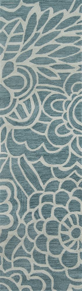 Casual HAVANHV-01 Area Rug - Havana Collection 