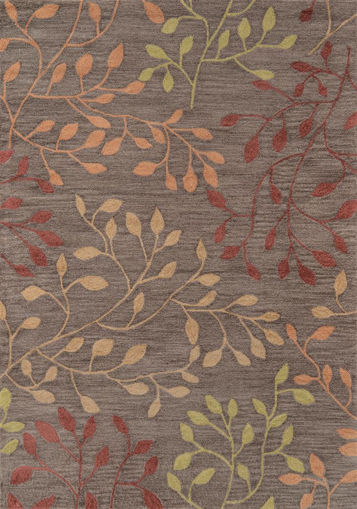 Casual Havanhv-03 Area Rug - Havana Collection 