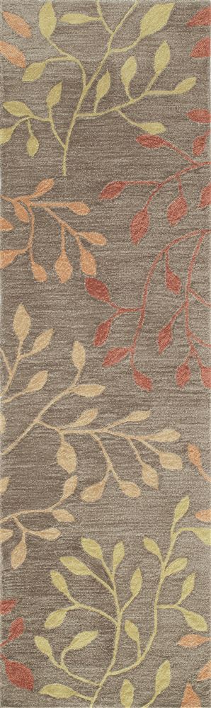 Casual HAVANHV-03 Area Rug - Havana Collection 