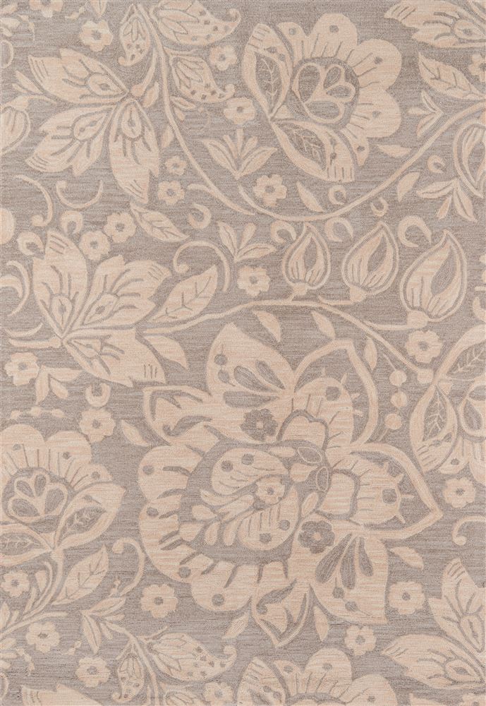Casual HAVANHV-06 Area Rug - Havana Collection 