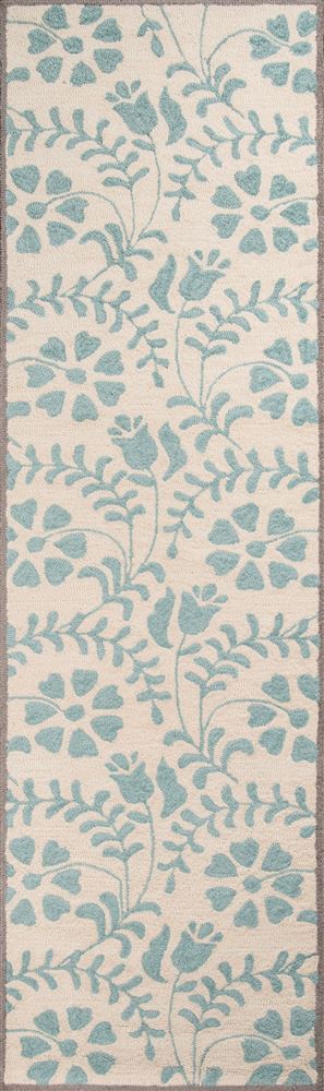 Transitional HAVANHV-10 Area Rug - Havana Collection 