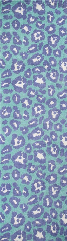 Casual HEAVEHE-28 Area Rug - Heavenly Collection 