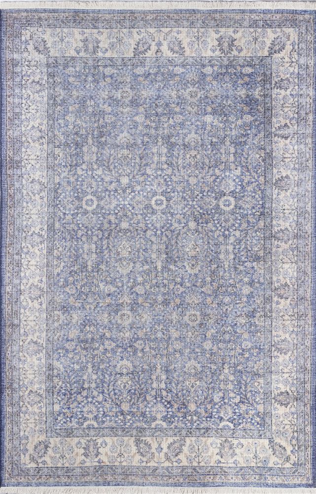 Traditional Helenhel-4 Area Rug - Helena Collection 