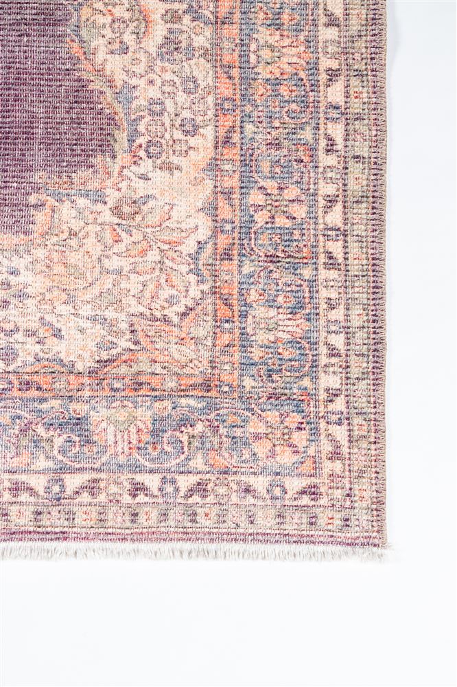 Traditional HELENHEL-5 Area Rug - Helena Collection 