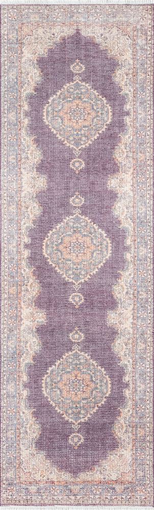 Traditional HELENHEL-5 Area Rug - Helena Collection 