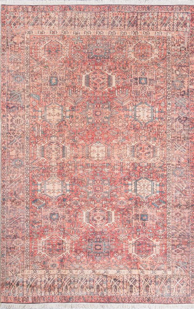 Traditional Helenhel-6 Area Rug - Helena Collection 