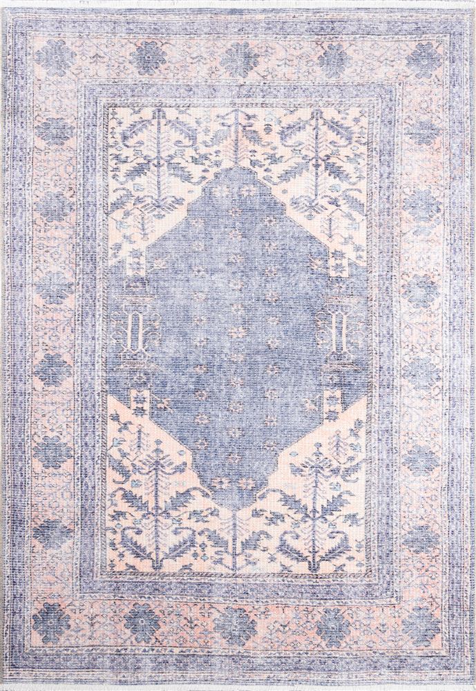 Traditional Helenhel-7 Area Rug - Helena Collection 