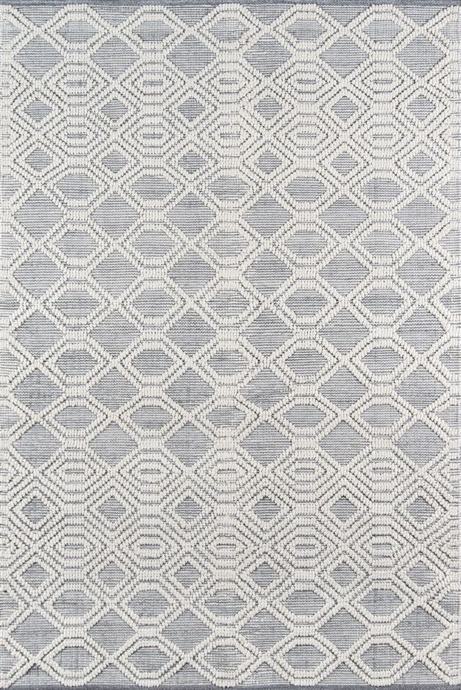 Contemporary Hermohrm-1 Area Rug - Hermosa Collection 