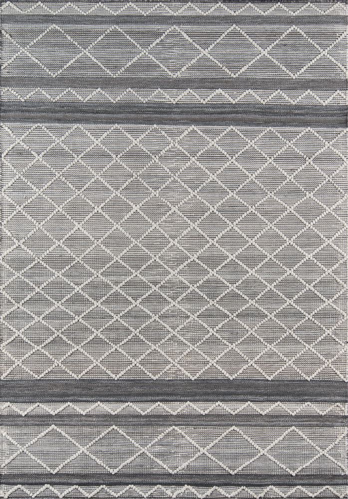 Contemporary Hermohrm-2 Area Rug - Hermosa Collection 