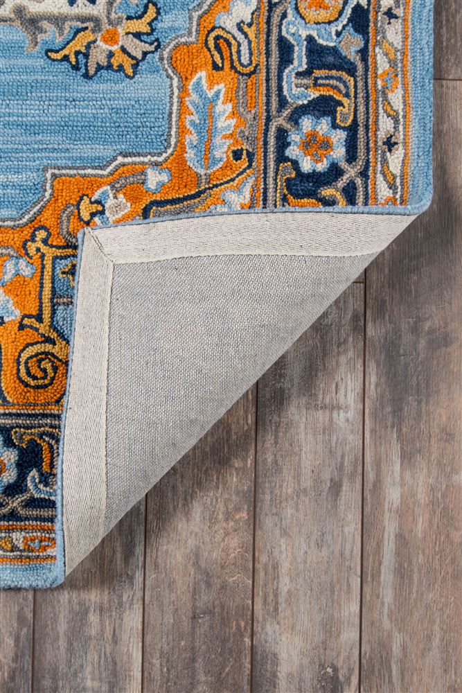 Traditional IBIZAIBI-1 Area Rug - Ibiza Collection 