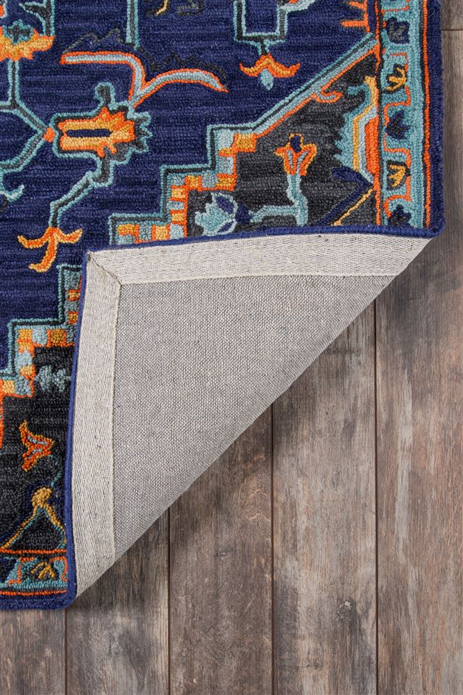 Traditional IBIZAIBI-2 Area Rug - Ibiza Collection 