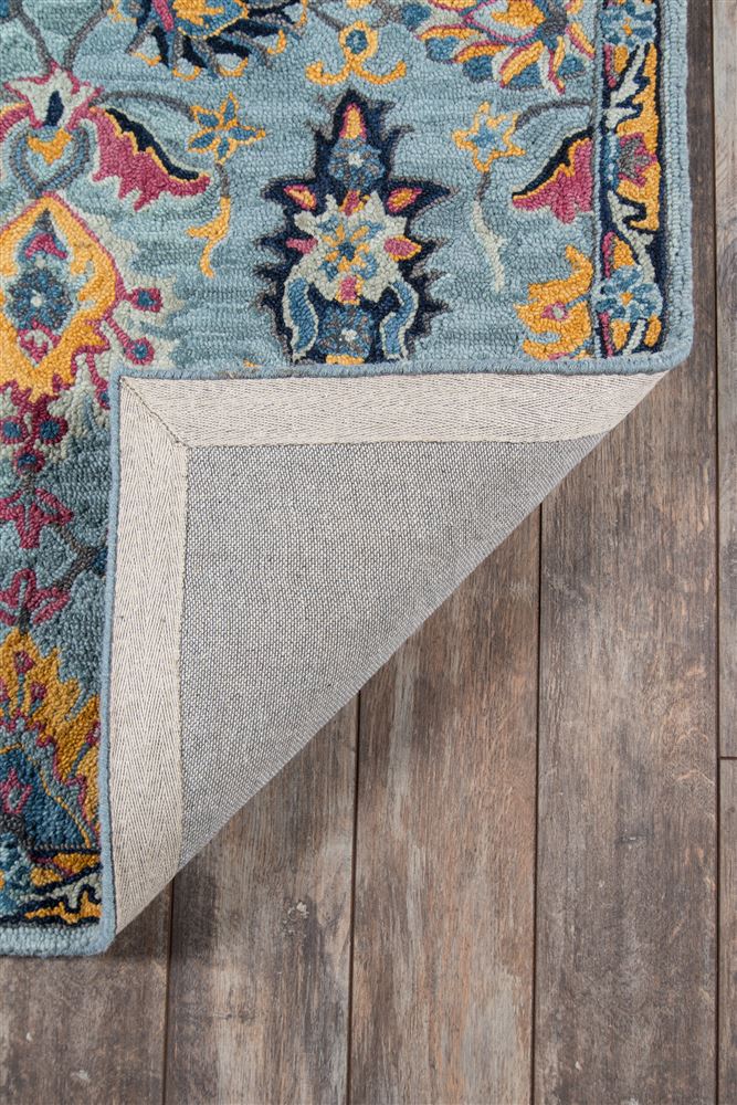 Traditional IBIZAIBI-4 Area Rug - Ibiza Collection 