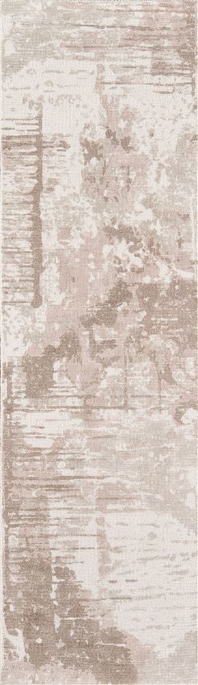 Casual ILLUSIL-04 Area Rug - Illusions Collection 