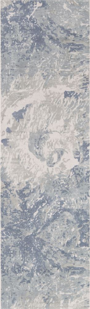 Casual ILLUSIL-05 Area Rug - Illusions Collection 