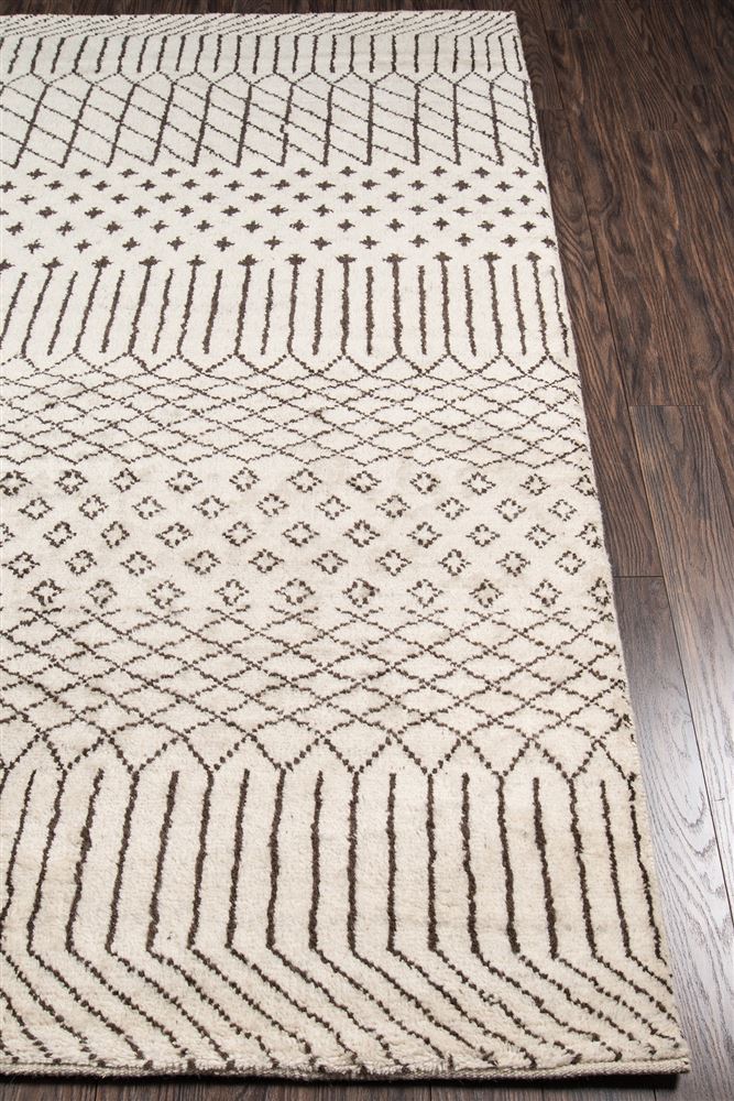 Transitional ATLASATL-1 Area Rug - Atlas Collection 