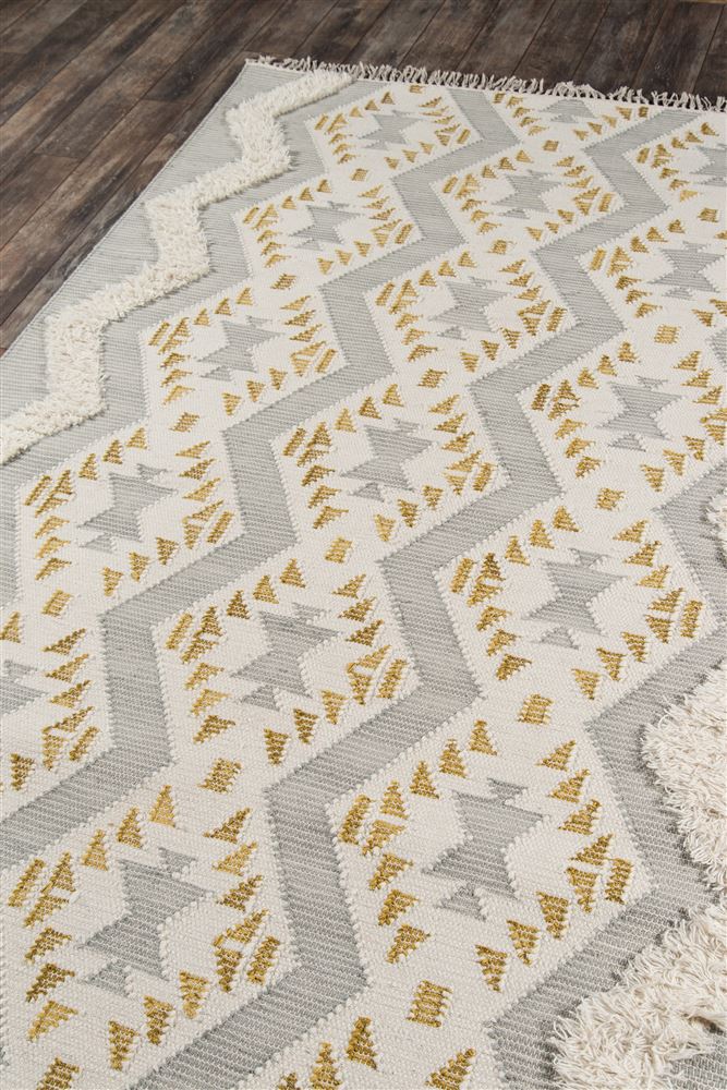 Contemporary INDIOIND-1 Area Rug - Indio Collection 